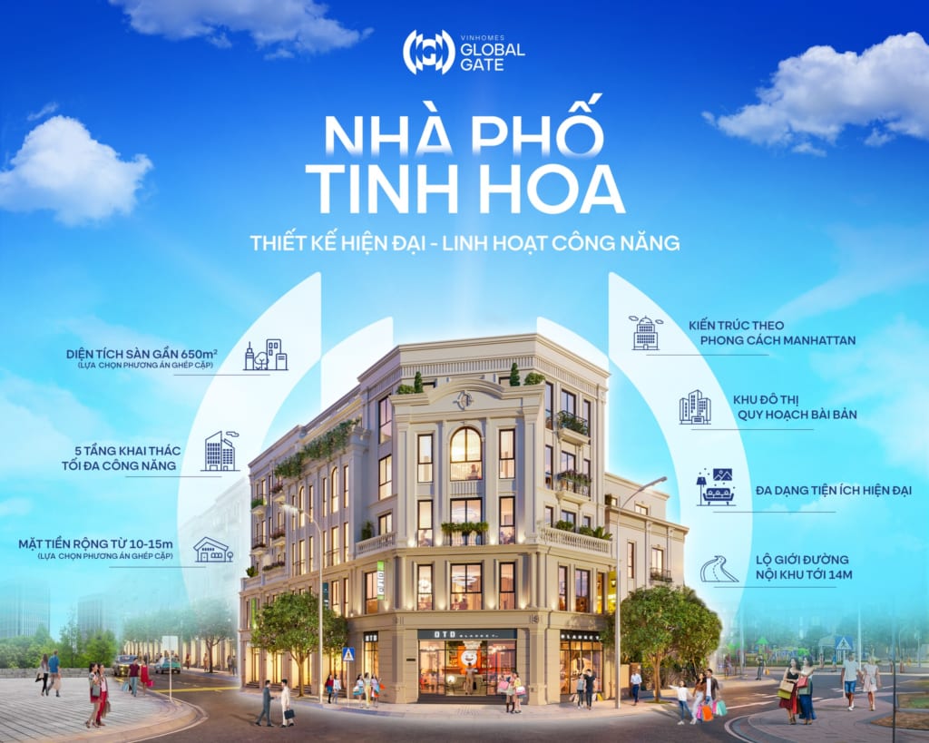 nha pho vinhomes co loa global gate